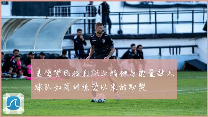 基德赞巴格利职业精神与能量融入球队如同训练营以来的默契